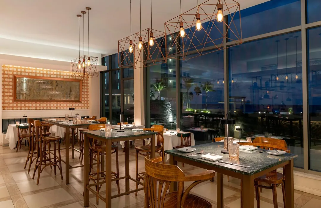 Iberostar Selection Coral Cancun (Adults Only)-1