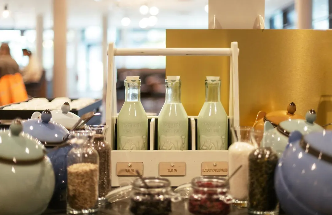 Holiday Inn - The Niu, Mesh Stuttgart Messe By Ihg-1