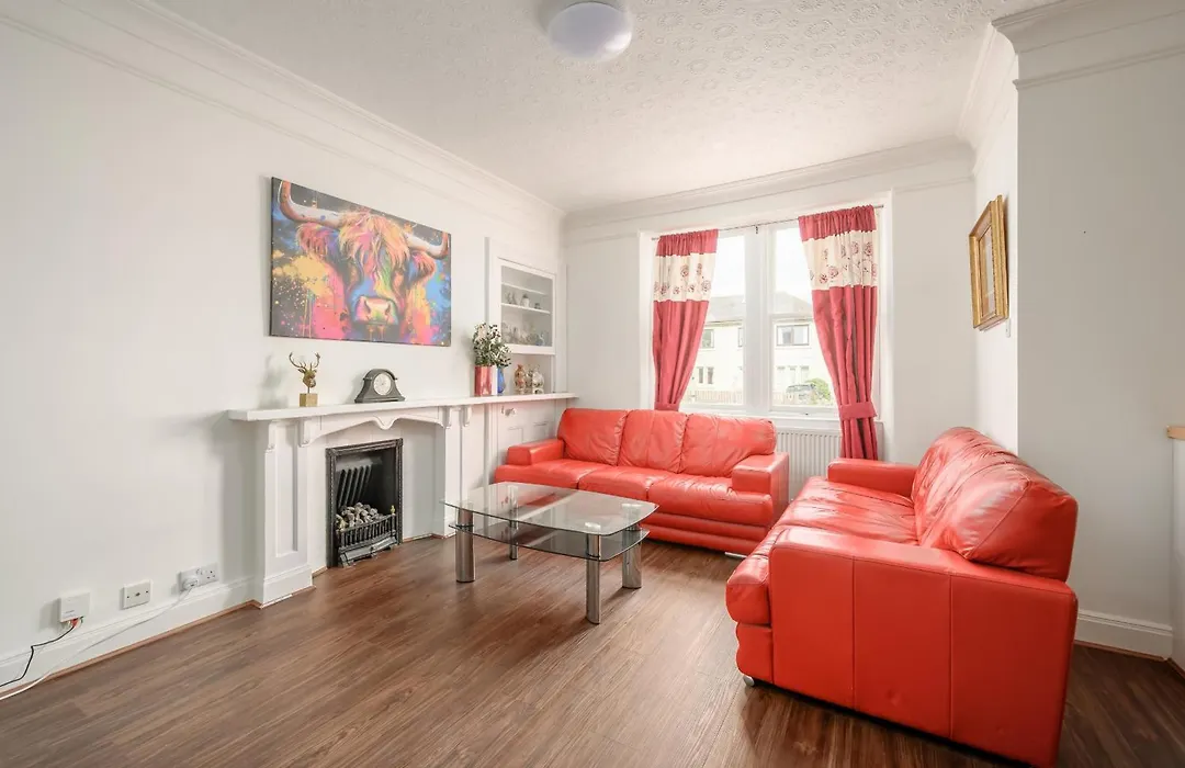 Bosta Guest House - Private Rooms - Inverness-1