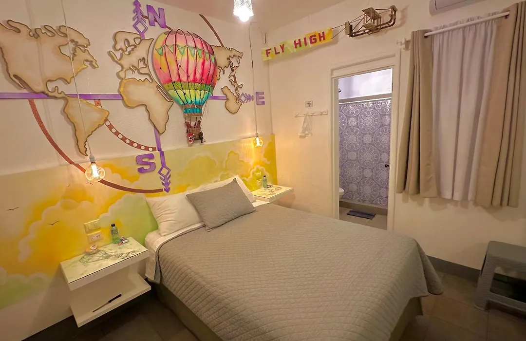 Hotel Y Arte Antigua By Amazing Guatemala Travel-1