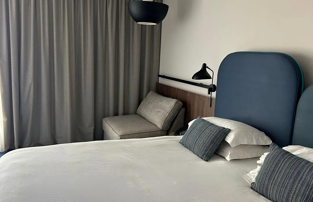 Crowne Plaza - Nice - Grand Arenas By Ihg-1