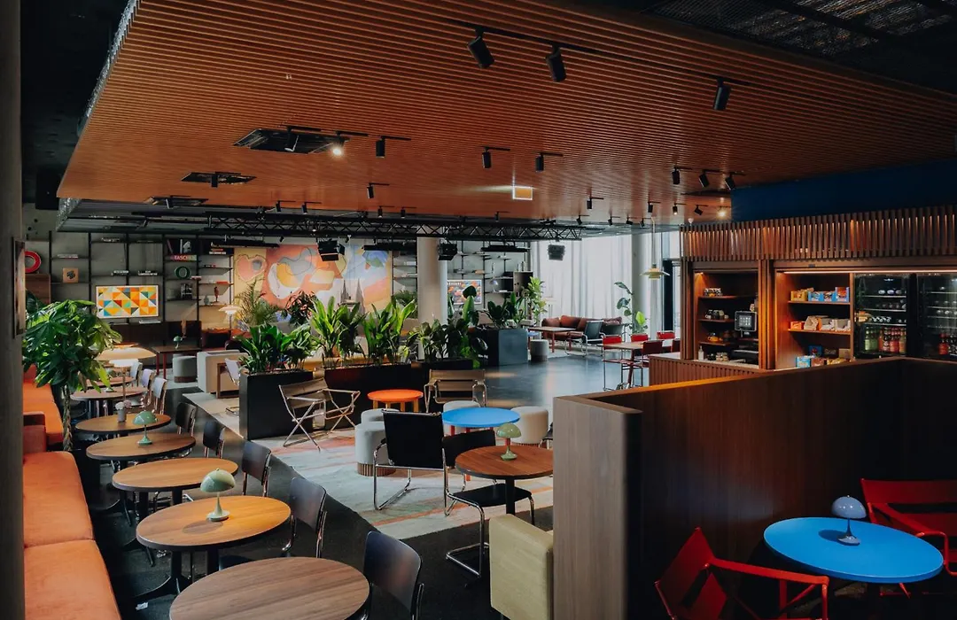 Urban Loft Cologne-1