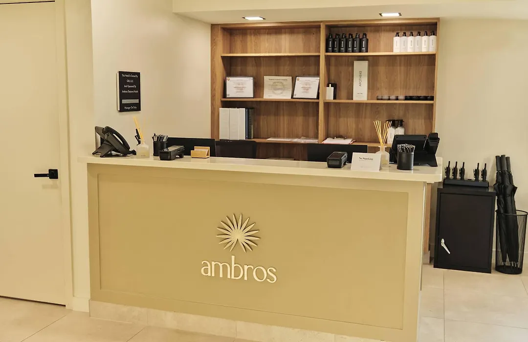 Ambros Daytona, Trademark Collection By Wyndham-1