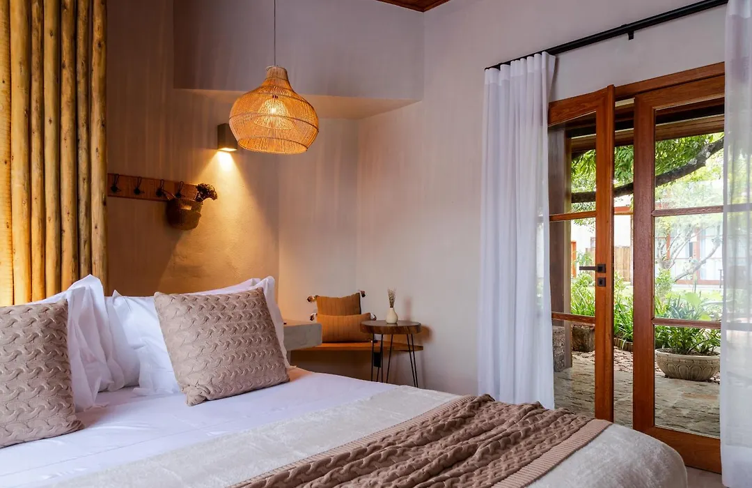 Refúgio na Serra Boutique Hotel-1