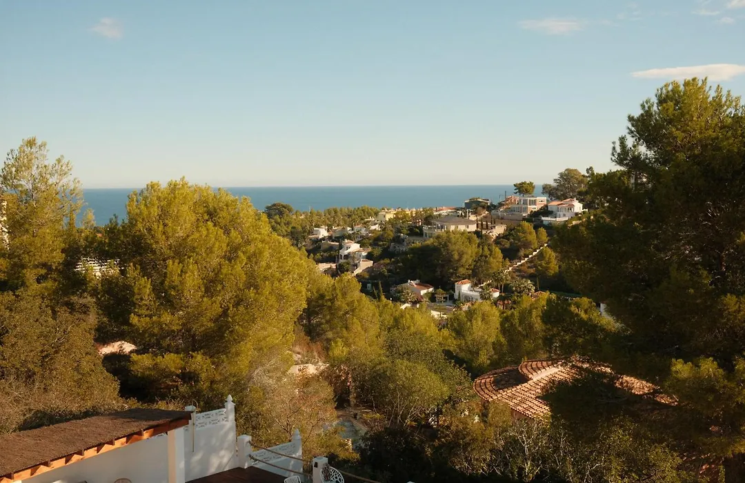 Coco - Coliving & Coworking Costa Blanca-1