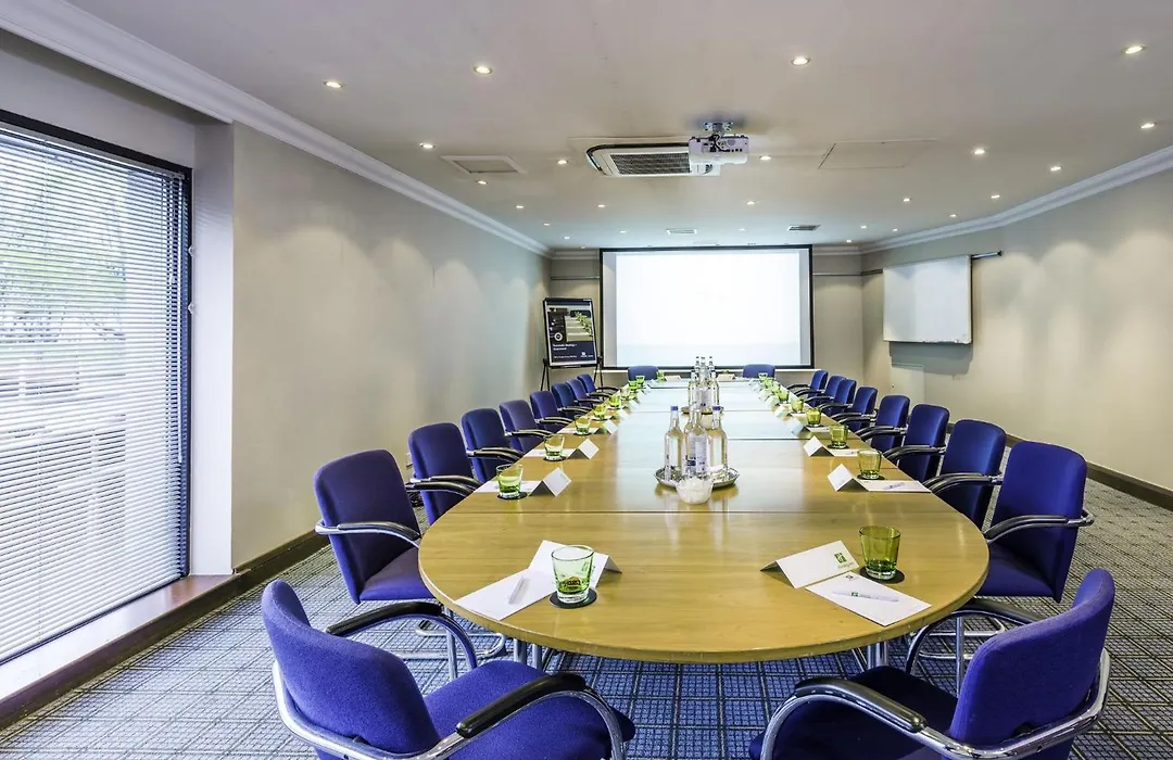 Holiday Inn - Glasgow Airport By Ihg-1