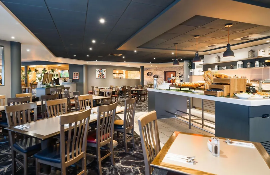 Novotel Milton Keynes-1