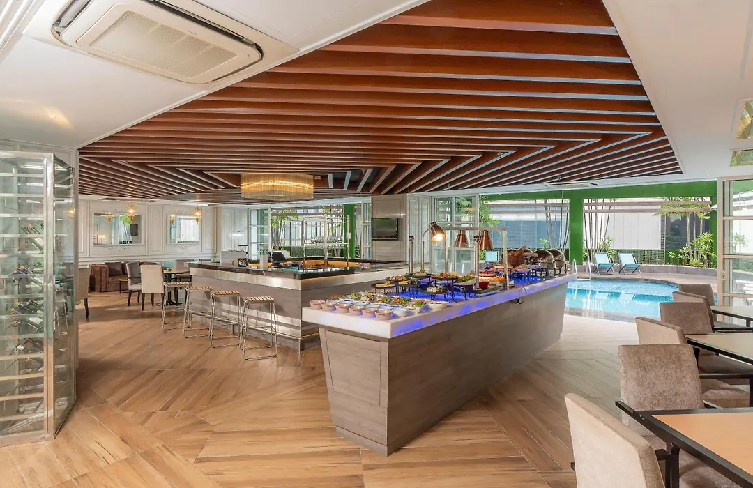 Melia Kuala Lumpur-1