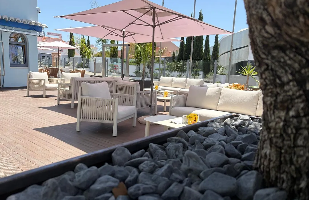 Hotel Santa Eulalia Bay - Adults Only-1