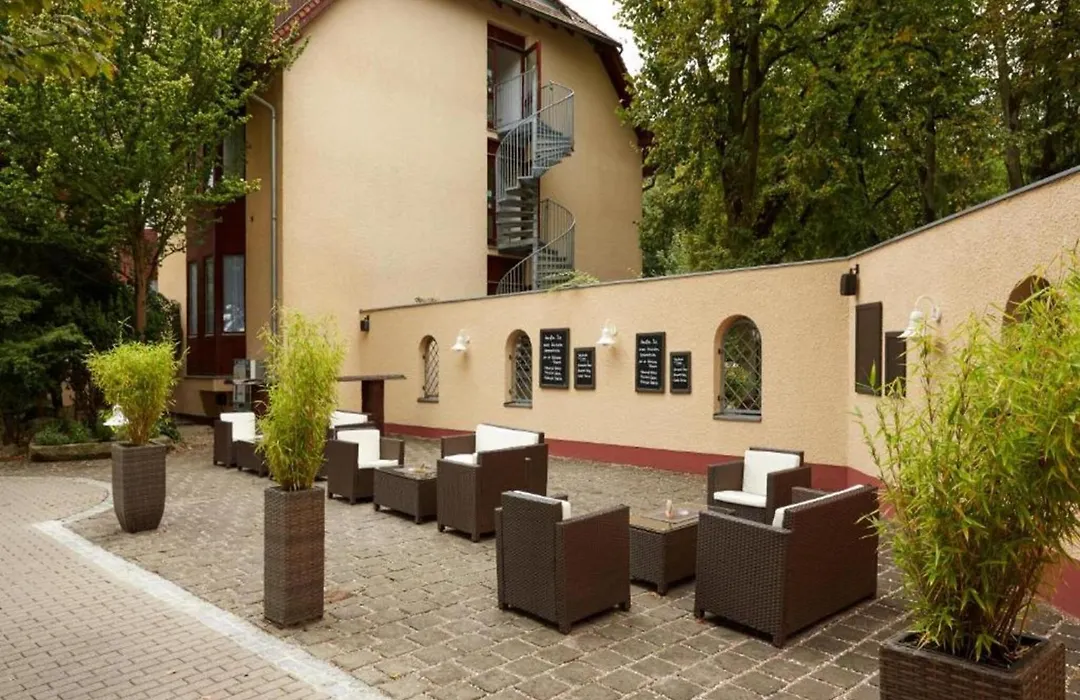 H+ Hotel Nuernberg By Sunday Hotels-1