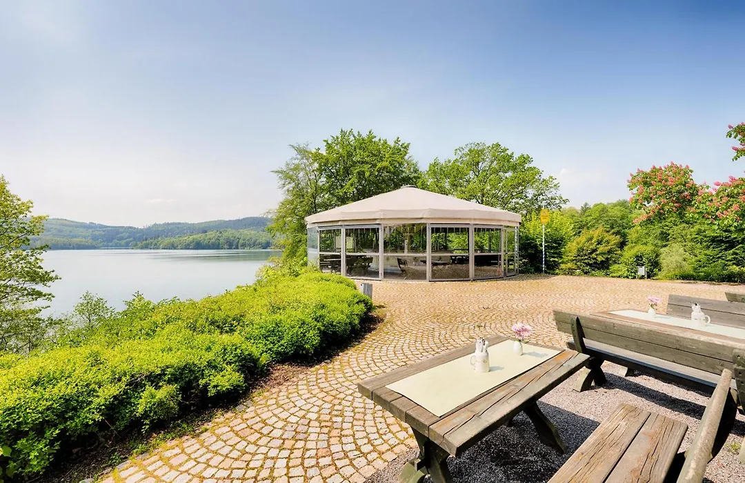 Welcome Hotel Meschede Hennesee-1