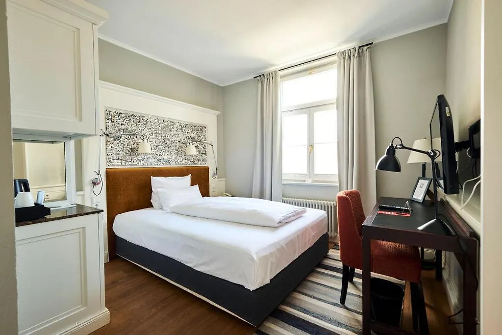 Hotel Halm Konstanz-1
