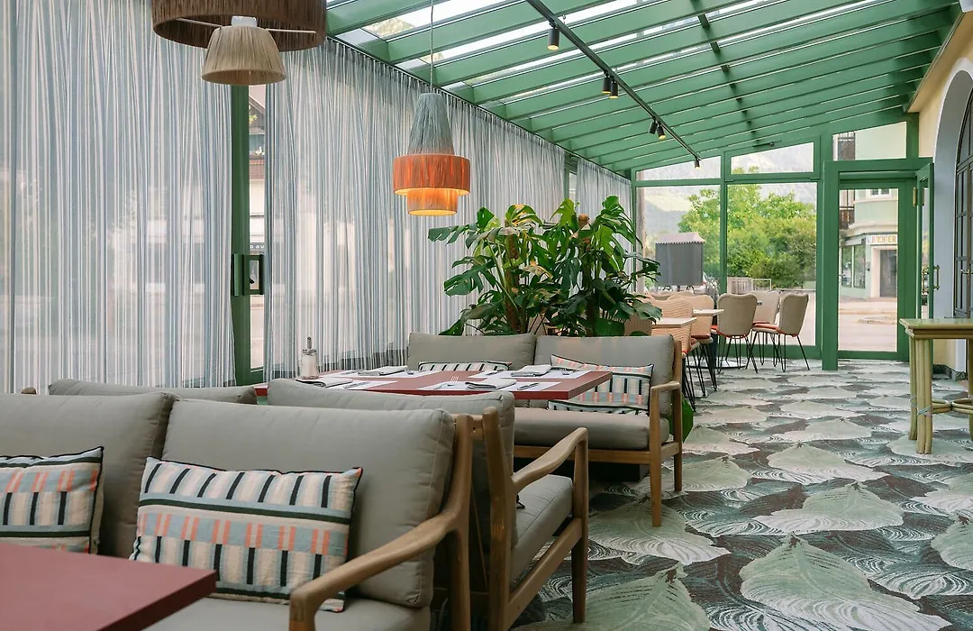 HENRI Country House Garmisch-Partenkirchen-1
