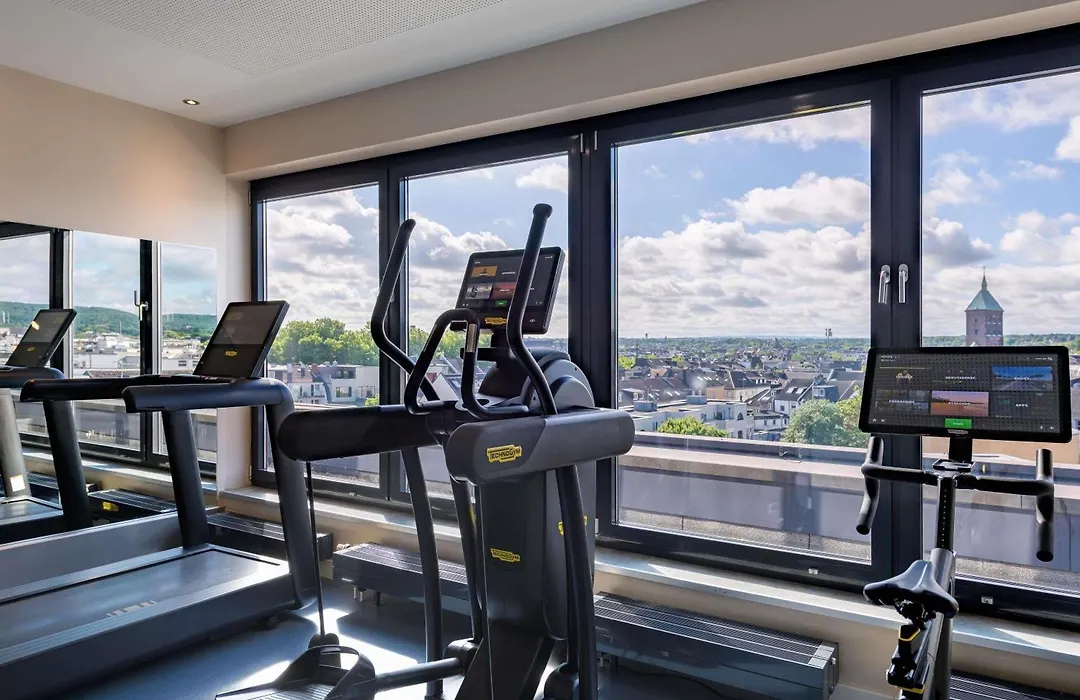 Novotel Aachen City-1