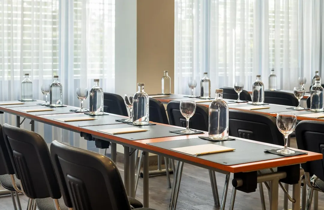 Radisson Blu Fürst Leopold Hotel-1
