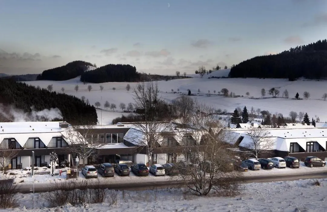 H+ Hotel Willingen By Sunday Hotels-1