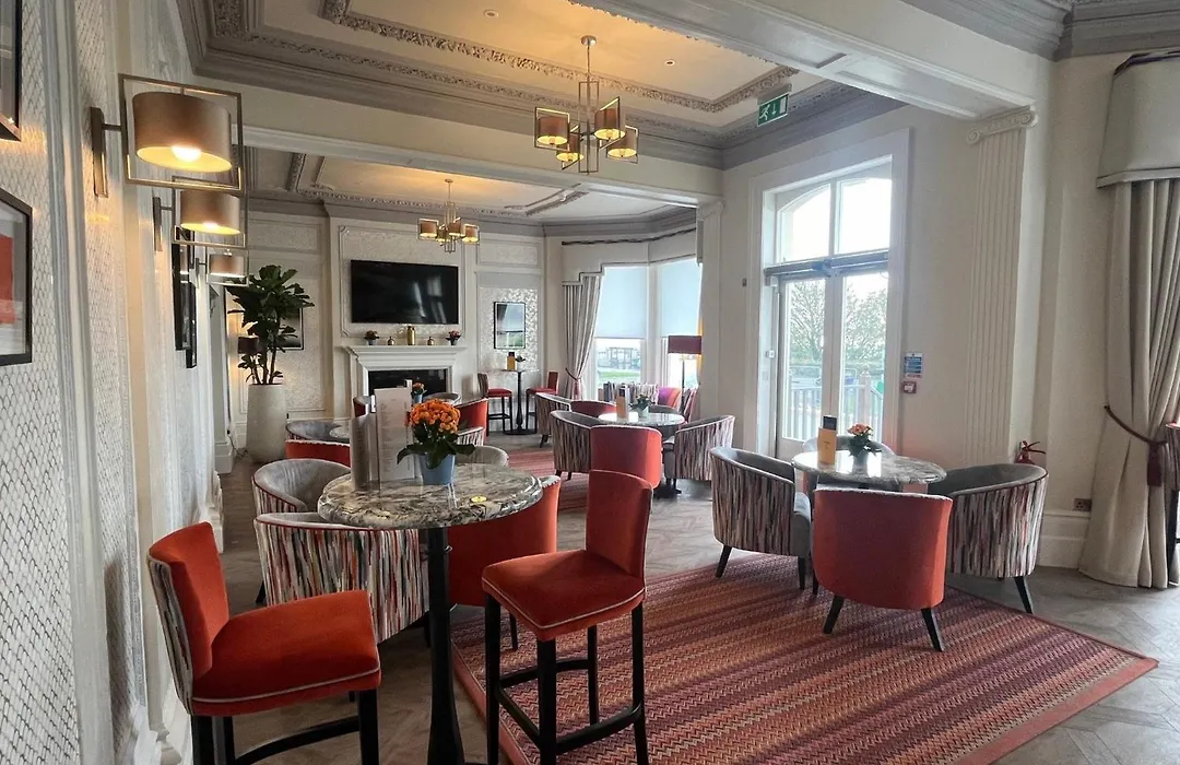 Voco The Clifton Folkestone By Ihg-1