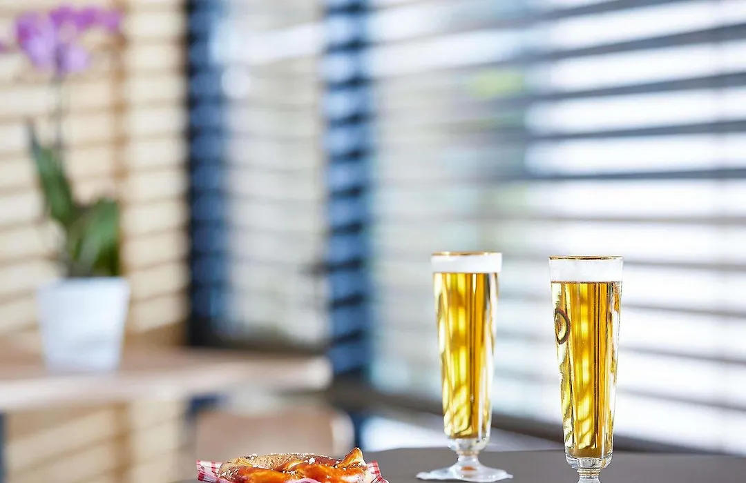 Ibis Styles Colmar Nord-1