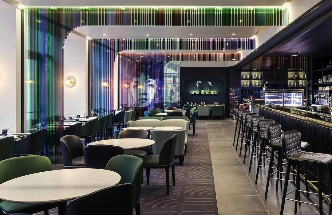 Mercure Paris Boulogne-1