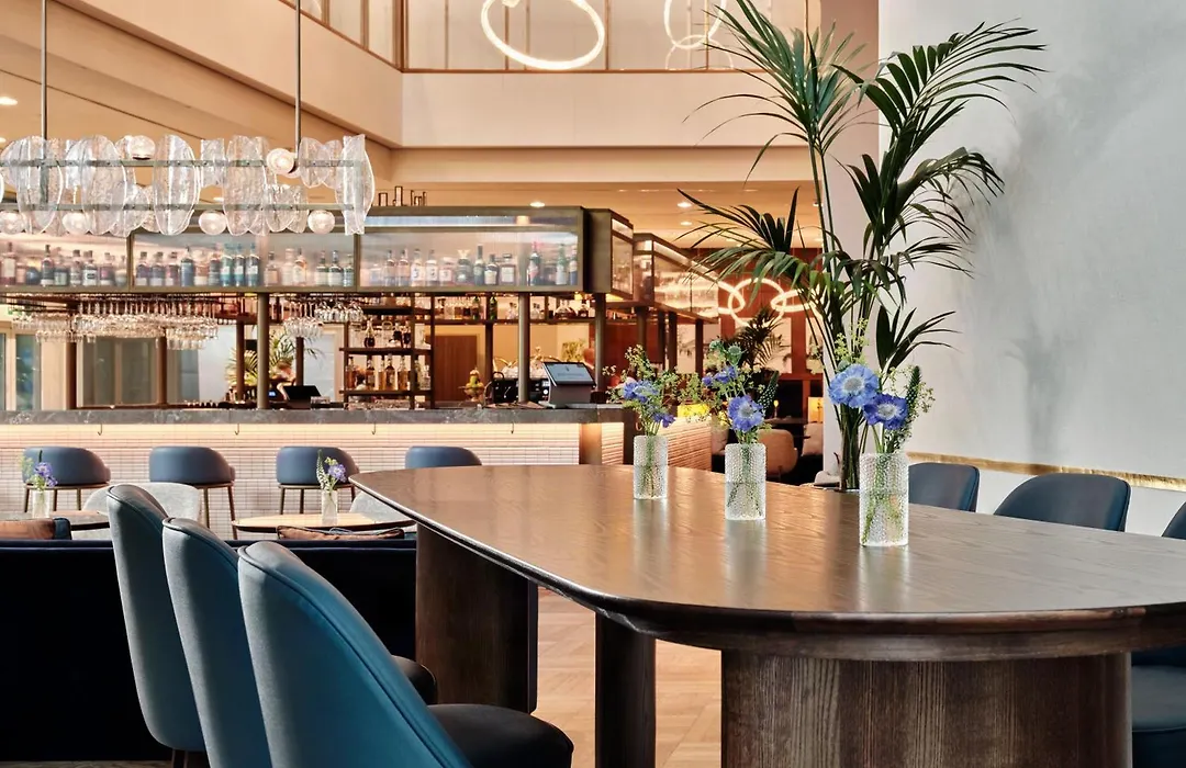 Intercontinental Warszawa By Ihg-1