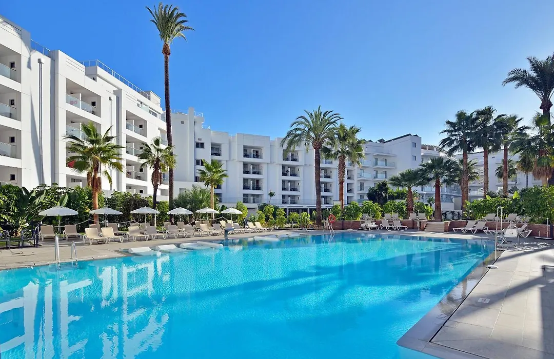 Sol By Melia Torremolinos - Don Pedro-1