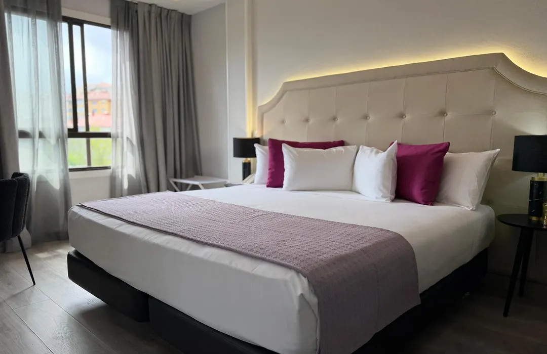 Hotel Faranda Los Tilos, Ascend Hotel Collection-1
