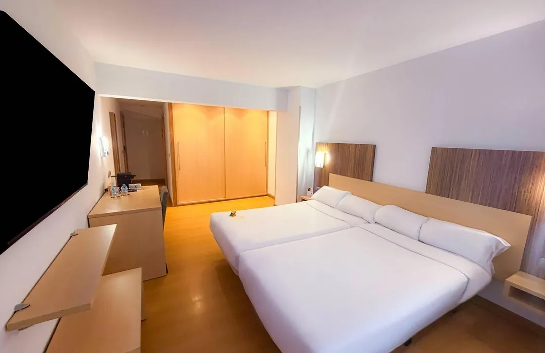 Hotel Faranda Alisas Santander, Ascend Hotel Collection-1