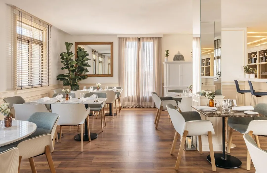 Hotel Fénix, a Gran Meliá Hotel - The Leading Hotels of the World-1