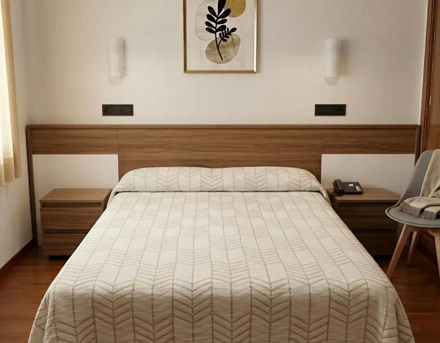 Hotel Pelayo-1