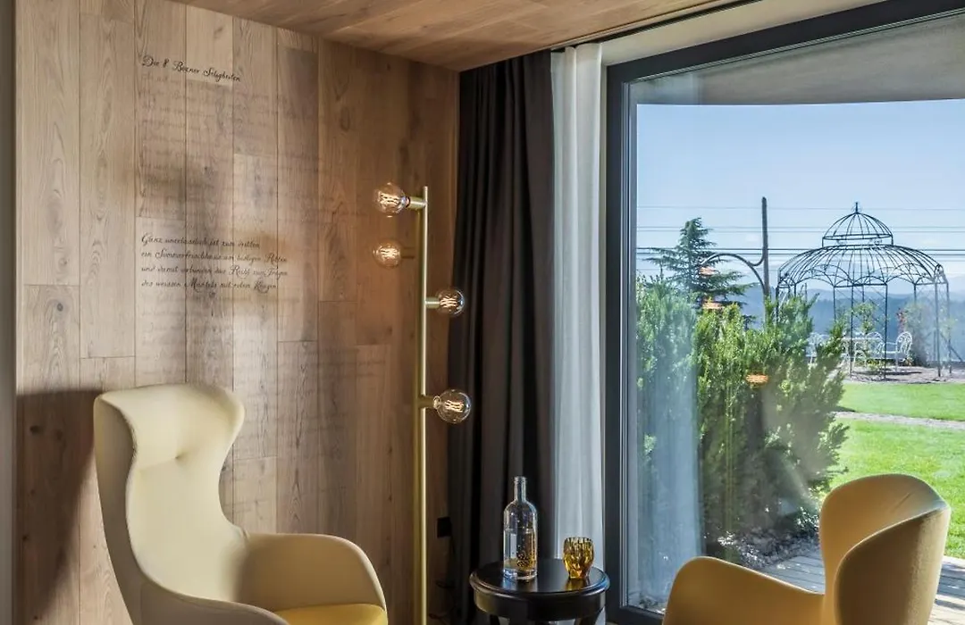 Gloriette Boutiquehotel-1