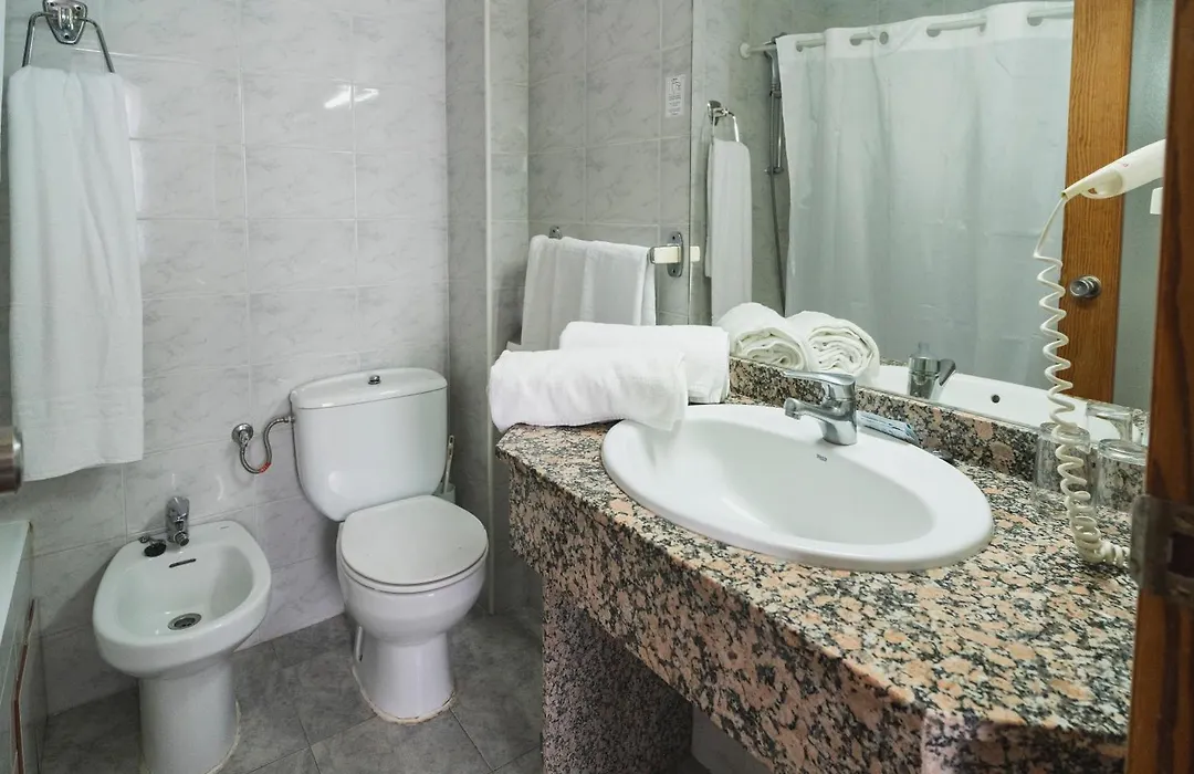 Hotel Amic Can Pastilla-1