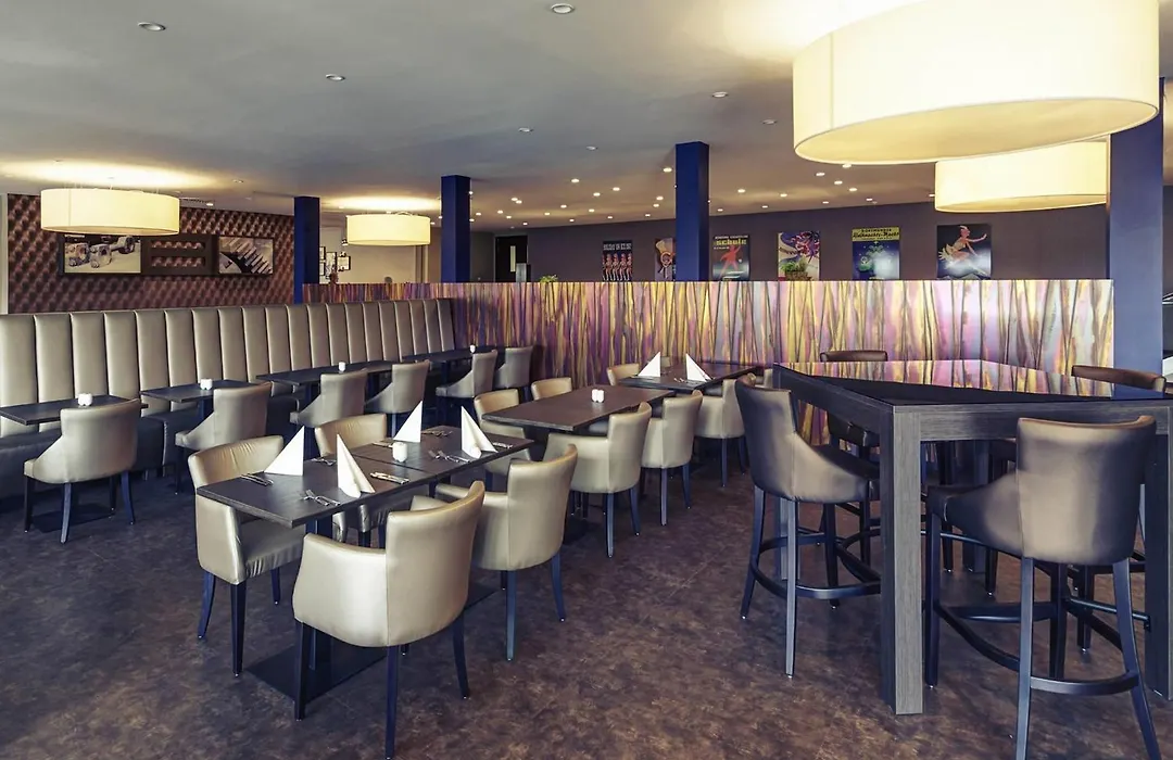 Mercure Hotel Dortmund Messe&Kongress-1