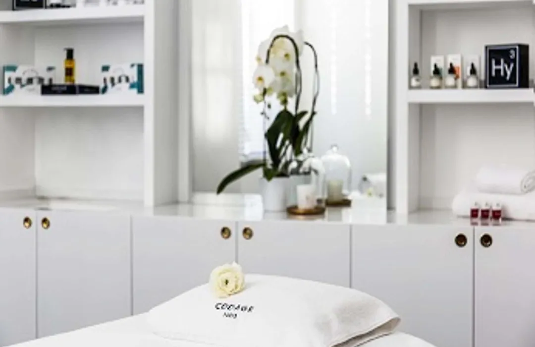 Carlton Hotel Lyon - Mgallery Collection-1