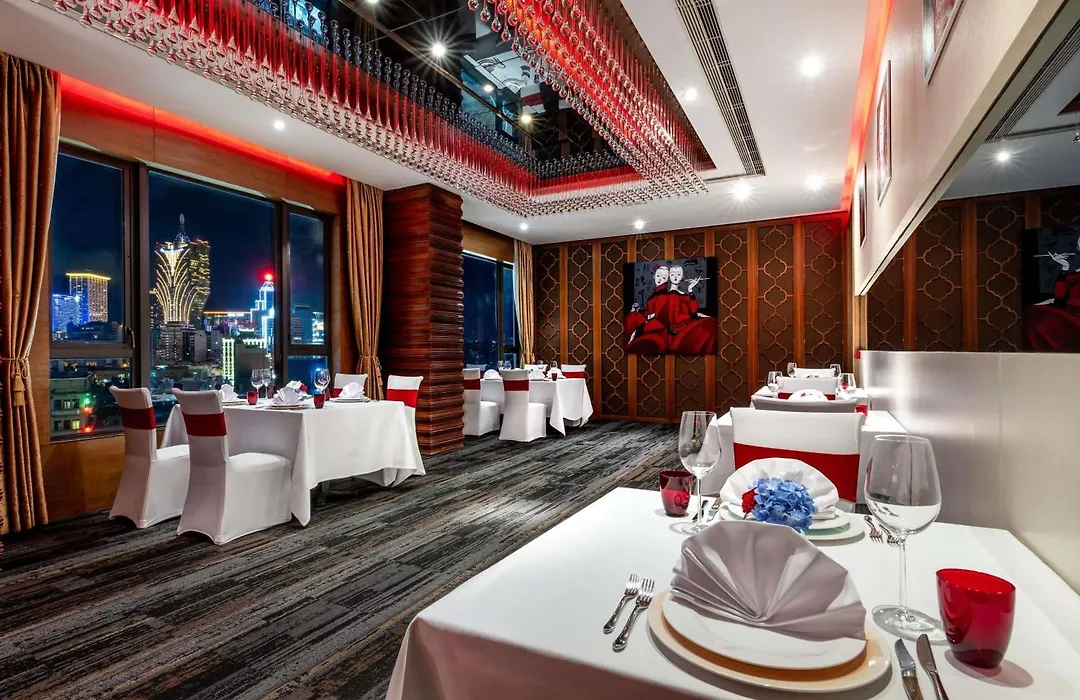 Sofitel Macau At Ponte 16-1