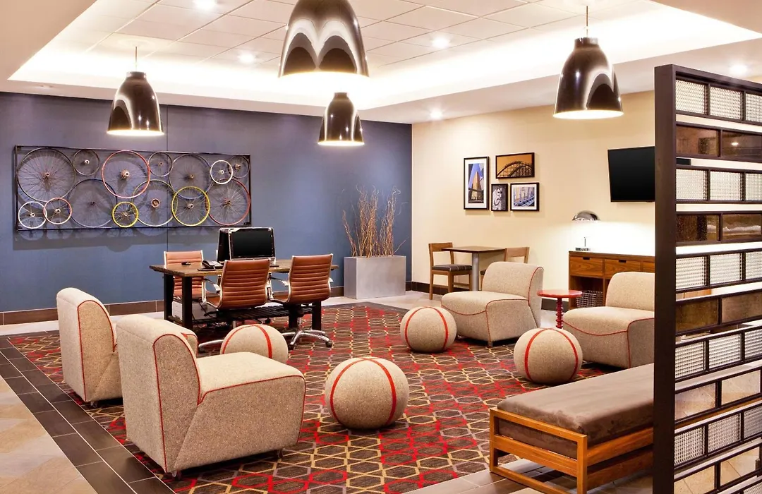 Four Points By Sheraton - Saginaw-1