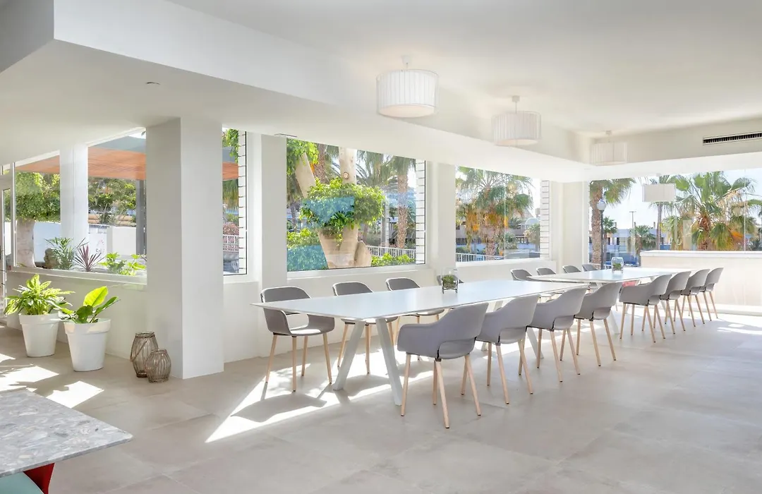 Sol By Melia Fuerteventura Jandia - All Suites-1