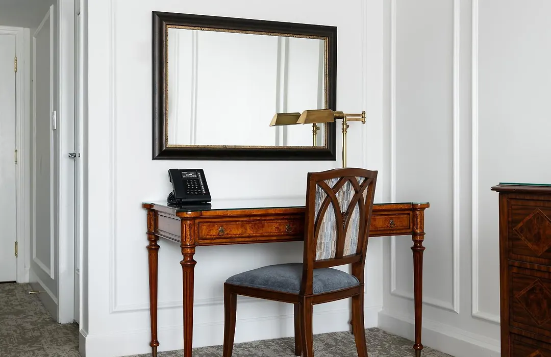 Wedgewood Hotel&Spa - Relais&Chateaux-1