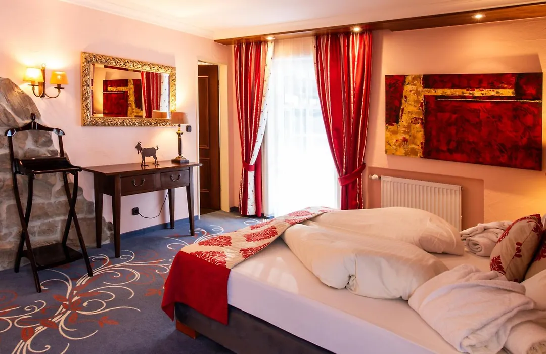 Hotel Bergruh-1