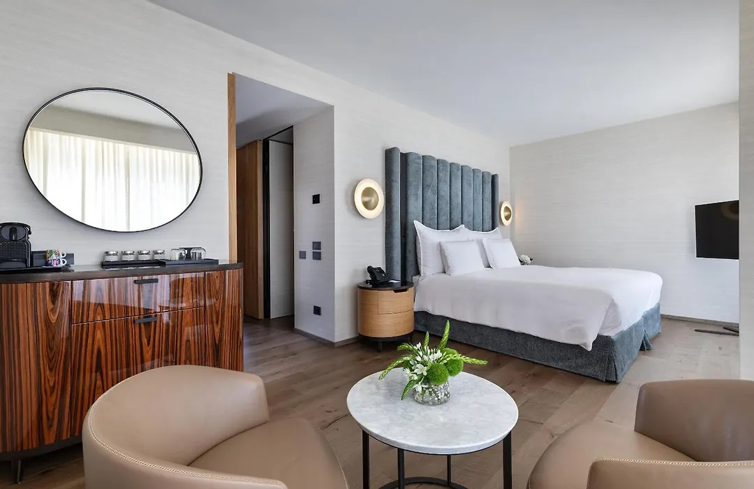 Esplanade Tergesteo - Luxury Retreat-1