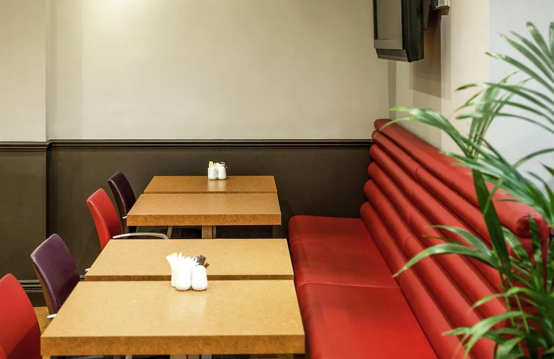 Ibis Hotel Northampton Centre-1