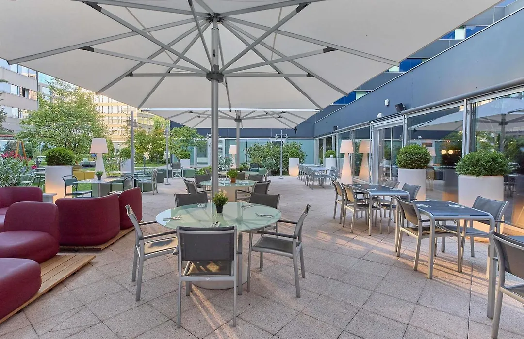 Ibis Zuerich City West-1