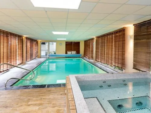 Ibis Styles Morlaix-1
