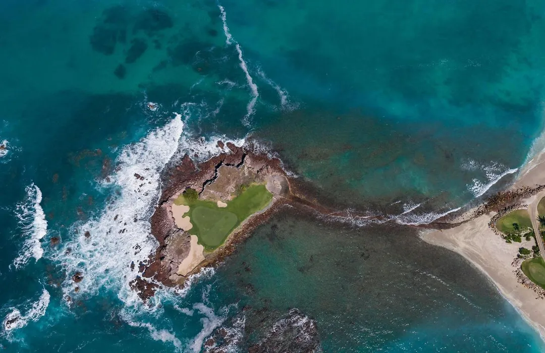 The St. Regis Punta Mita Resort-1