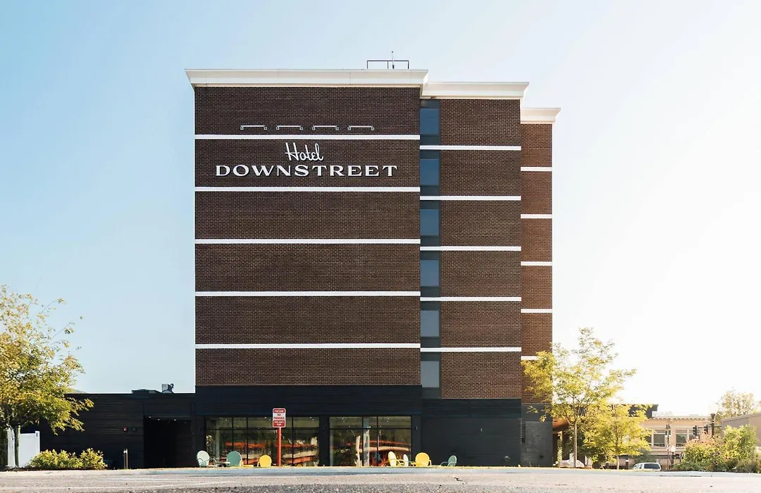 Hotel Downstreet, An Ascend Collection Hotel-1