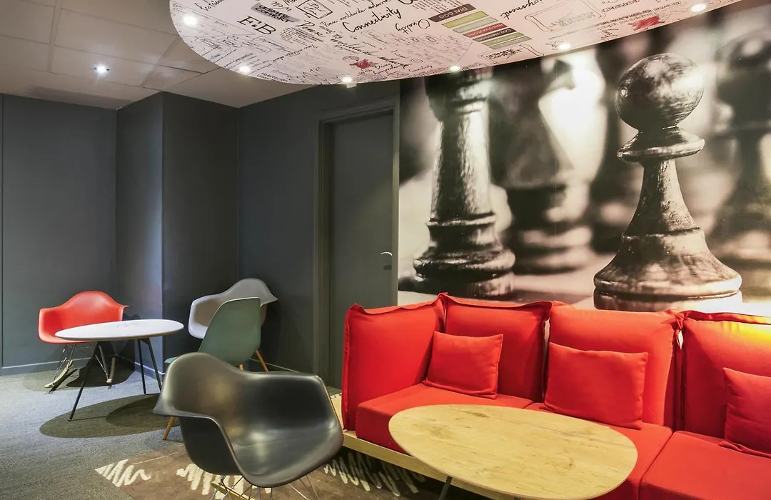 Ibis Avignon Sud-1