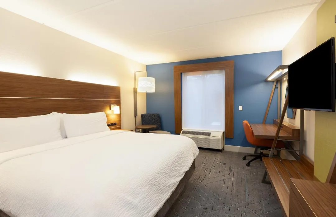 Holiday Inn Express Charleston Us Highway 17 & I-526 By Ihg-1