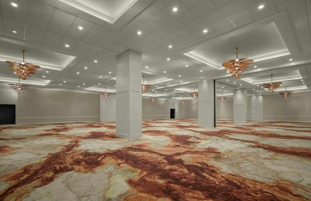 The Westin Cleveland Downtown - Newly Renovated-1