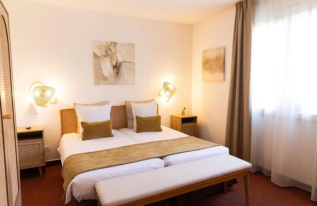 Hôtel Deybach-1