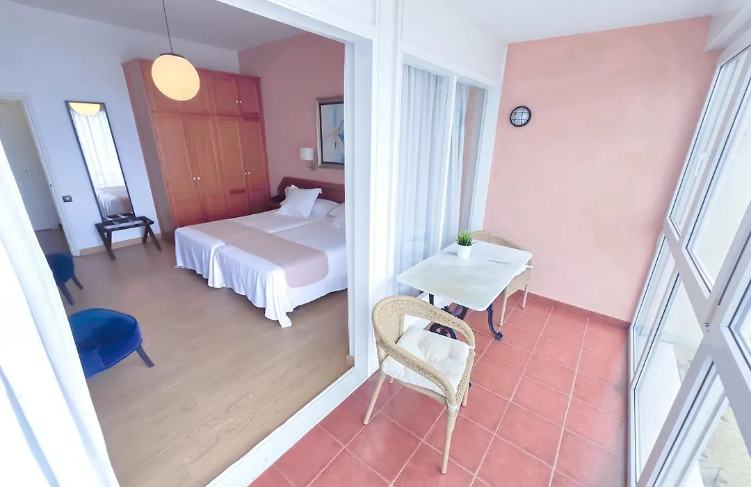 Hotel Josein-1