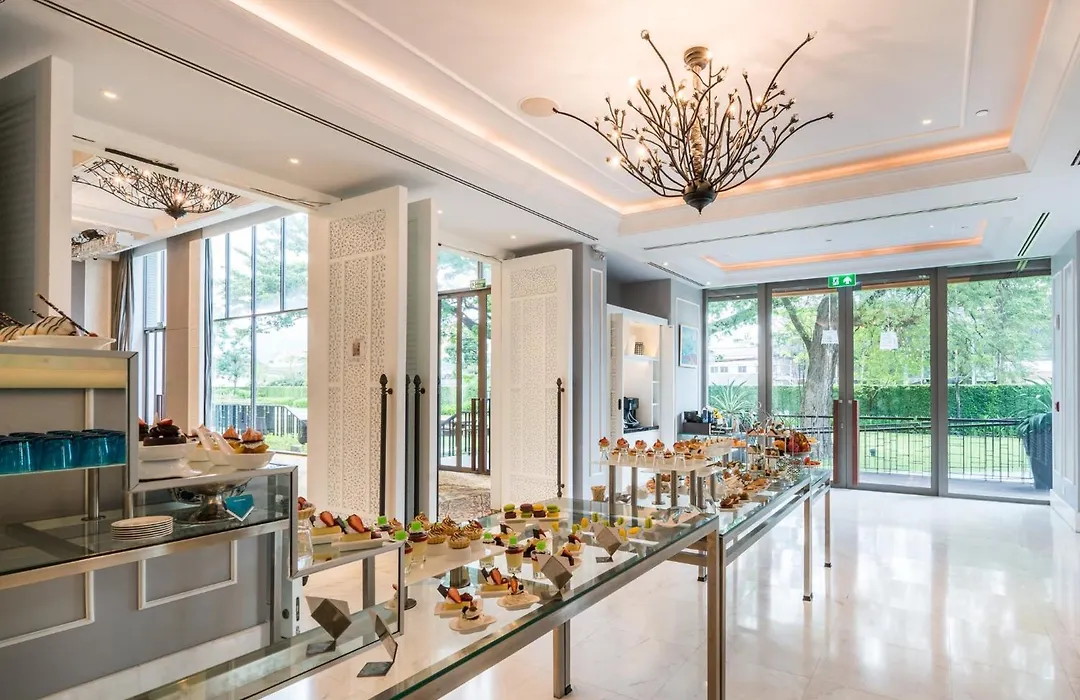 Intercontinental Hua Hin Resort By Ihg-1